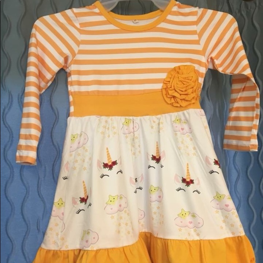 New Boutique dress